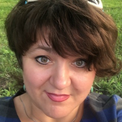 Валерия Смолянинова, 28.04, Иркутск