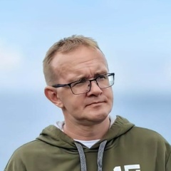 Григорий Максимов, 22.08.1975, Санкт-Петербург