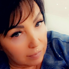 Elena Shaduro, 04.02.1967, Шаргунь