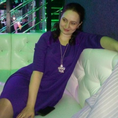 Светлана Остапенко, 02.09, Бийск