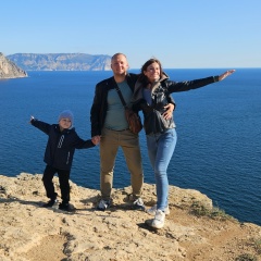 Александра Лустенкова, 19.05.1987, Санкт-Петербург