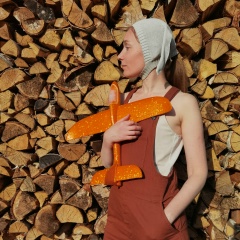 Анна Белякова, 15.04.1984, Москва