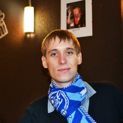 Сергей Манцуров, 04.10.1987, Нижний Новгород