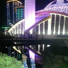 Натта Абдулаева, 02.09.1988, Краснодар