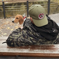 Саша Серов, 06.08.1987, Москва