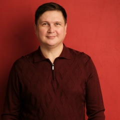 Марсель Идиатуллин, 16.08.1978, Казань