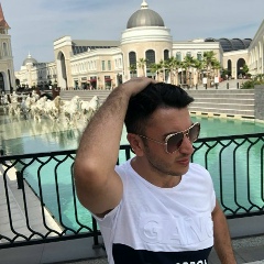 Мирза Мамедзаде, 22.12, Белебей