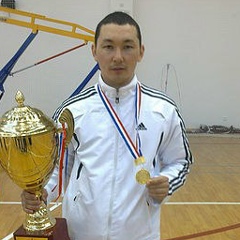 Аман Жарищев, 25.03, Актау