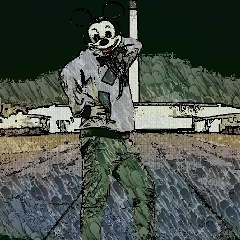 Андрей Николаенков, Санкт-Петербург