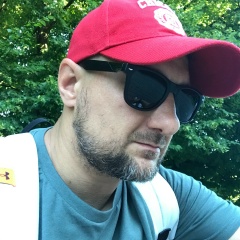 Александр Шестопалов, 22.03, Москва