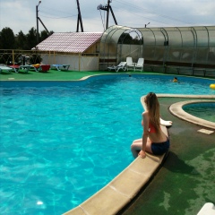 Анастасия Бондаренко-Фельбуш, 01.11, Астана