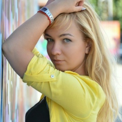 Katerinka Polishchuk, 02.07.1988, Киев
