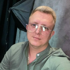 Александр Косенко, 22.07, Краснодар