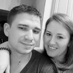 Наташа Лукьянчук, 11.02.1988, Москва