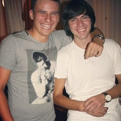 Pasha Першин, 03.02.1993