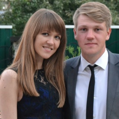 Мария Томчай, 12.01, Днепр (Днепропетровск)