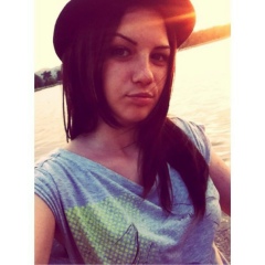 Oana Birakova, 12.06.1998, Constanţa