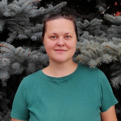 Ольга Сенькина, 30.06.1987, Москва