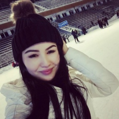 Баян Мырзагара, 13.08, Алматы