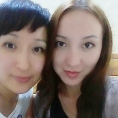 Aygerim Bahitbek, 18.02.1984, Усть-Каменогорск