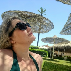 Светлана Фарутина, 09.05, Череповец