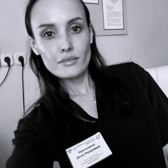 Алия Нургалиева, 18.01.1988, Нижневартовск