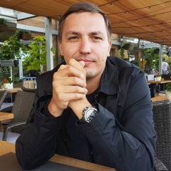 Кирилл Зайцев, 31.01.1989, Краснодар