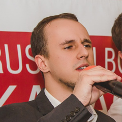 Артём Коваль, 05.09, Boston