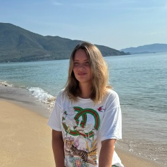 Екатерина Рудакова, 25.05, Подольск