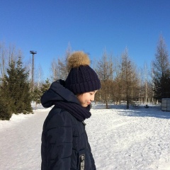 Аселя Келисова, 26.08, Кокшетау