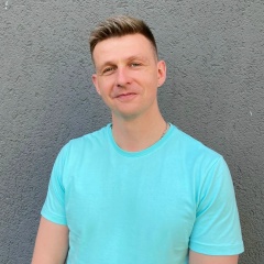 Кирилл Бесчастнов, 07.10, Москва