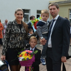 Алевтина Курдаева, 26.10.1985, Москва