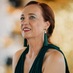 Наталия Михайлова, 09.08, Рига