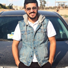 Muhmd Alaa, 01.02.1991, Cairo