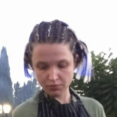 Екатерина Юлкуненова, 26.02, Москва