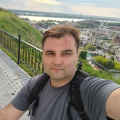 Дмитрий Почанин, Уфа