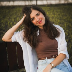 Ксения Галаева, 28.07, Кулебаки