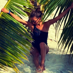 Diana Daniels, 23.02, Санкт-Петербург