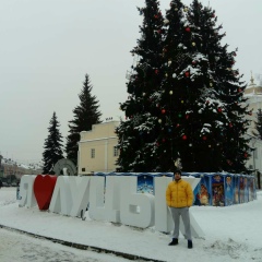 Женя Сятецький, 01.04, Тернополь