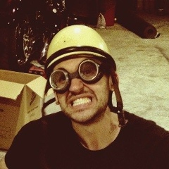 Павел Федотов, 30.11.1987, Владивосток