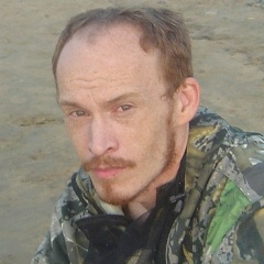 Слава Зайнуллин, 22.06.1977, Хабаровск