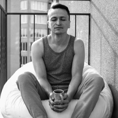 Александр Вахрушев, 23.10, Калининград