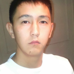 Жони Акжолов, 03.10.1994, Бишкек