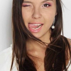 Anika Khanoutine, 03.01.1989, Тель-Авив