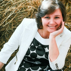 Анюта Удалова, 24.04.1971, Санкт-Петербург