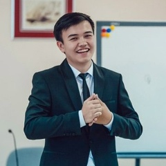 Али Калин, Кокшетау