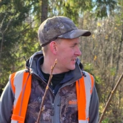 Денис Ушков, 22.04, Вологда