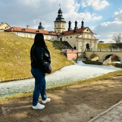 Екатерина Красозова, 07.12, Москва