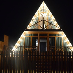 Гази Цахаев, 18.11.1986