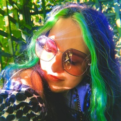 Надья Прокопенко, 23.01.1990, Санкт-Петербург